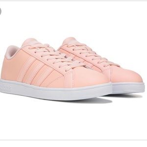 Woman’s Adidas Neo Baseline